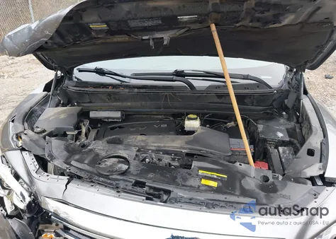 2015 Infiniti Qx60 from USA, damaged, VIN 5N1AL0MN6FC516304